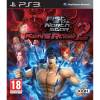 PS3 GAME - Fist of the North Star: Ken's Rage 2 PS3 GAME - Fist of the North Star: Ken's Rage 2